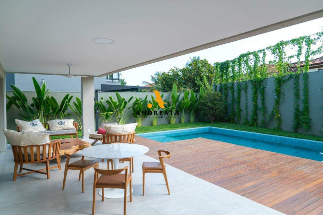 Imagem Casa de Condomínio com 4 Quartos à Venda, 422 m² em Barra Da Tijuca - Rio De Janeiro Imagem Casa de Condomínio com 4 Quartos à Venda, 422 m² em Barra Da Tijuca - Rio De Janeiro