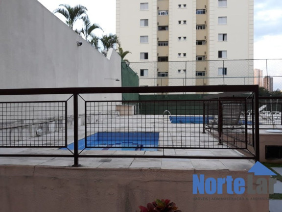 Imagem Apartamento com 3 Quartos à Venda, 97 m² em Parque Mandaqui - São Paulo