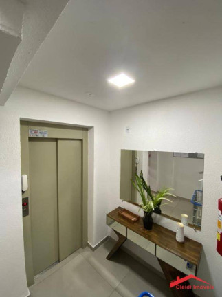 Imagem Apartamento com 1 Quarto para Alugar, 49 m² em Floresta - Joinville Imagem Apartamento com 1 Quarto para Alugar, 49 m² em Floresta - Joinville