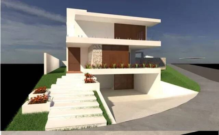 Imagem Terreno à Venda, 1.395 m² em Parque Reserva Fazenda Imperial - Sorocaba Imagem Terreno à Venda, 1.395 m² em Parque Reserva Fazenda Imperial - Sorocaba