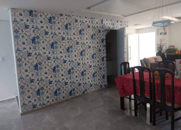 Imagem Casa com 4 Quartos à Venda, 166 m² em Recanto Quarto Centenário - Jundiaí Imagem Casa com 4 Quartos à Venda, 166 m² em Recanto Quarto Centenário - Jundiaí