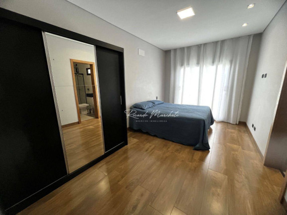 Imagem Casa com 3 Quartos à Venda, 152 m² em Condominio Soleil - Piracicaba