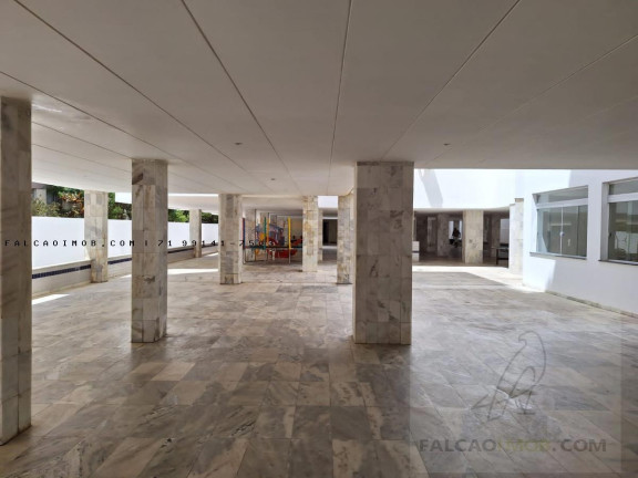 Imagem Apartamento com 2 Quartos à Venda, 87 m² em Costa Azul - Salvador Imagem Apartamento com 2 Quartos à Venda, 87 m² em Costa Azul - Salvador