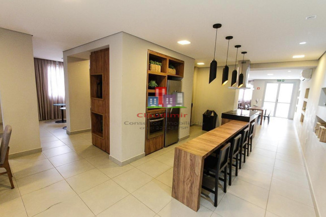 Imagem Apartamento com 3 Quartos à Venda, 63 m² em Parque São Jorge - São Paulo