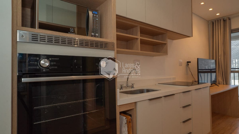 Imagem Apartamento com 1 Quarto à Venda, 31 m² em Indianópolis - São Paulo Imagem Apartamento com 1 Quarto à Venda, 31 m² em Indianópolis - São Paulo