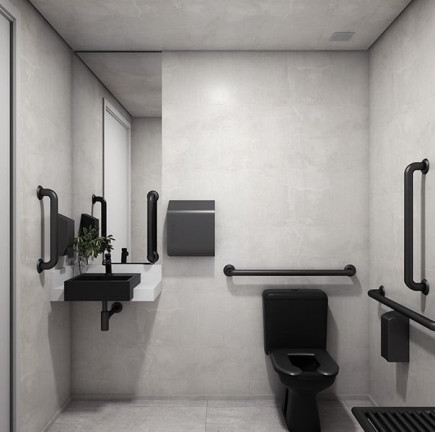 Imagem Imóvel com 1 Quarto à Venda, 17 m² em Vila Mariana - São Paulo