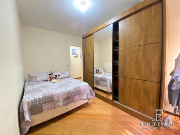 Imagem Apartamento com 2 Quartos à Venda, 67 m² em Prata - Teresópolis