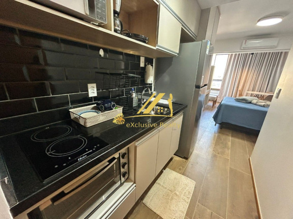 Imagem Imóvel com 1 Quarto para Alugar, 25 m² em Barra - Salvador Imagem Imóvel com 1 Quarto para Alugar, 25 m² em Barra - Salvador