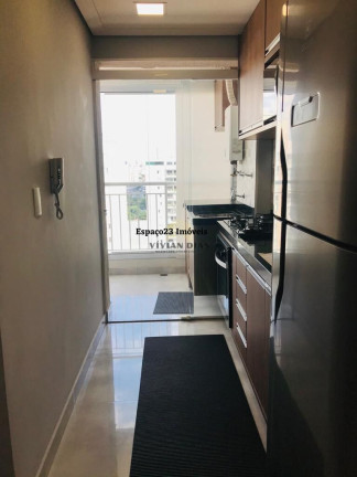 Imagem Apartamento com 2 Quartos à Venda, 56 m² em Casa Verde - São Paulo