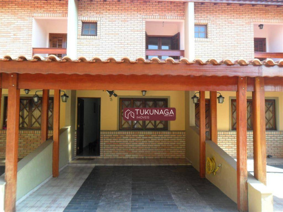 Imagem Sobrado com 2 Quartos à Venda, 102 m² em Jardim Cocaia - Guarulhos Imagem Sobrado com 2 Quartos à Venda, 102 m² em Jardim Cocaia - Guarulhos