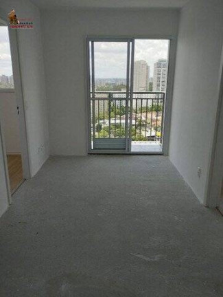 Apartamento com 2 Quartos à Venda, 40 m² em Jardim Prudência - São Paulo