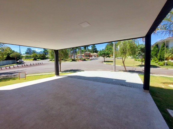 Imagem Casa de Condomínio com 4 Quartos à Venda, 600 m² em Condomínio Residencial Shamballa Ii - Atibaia