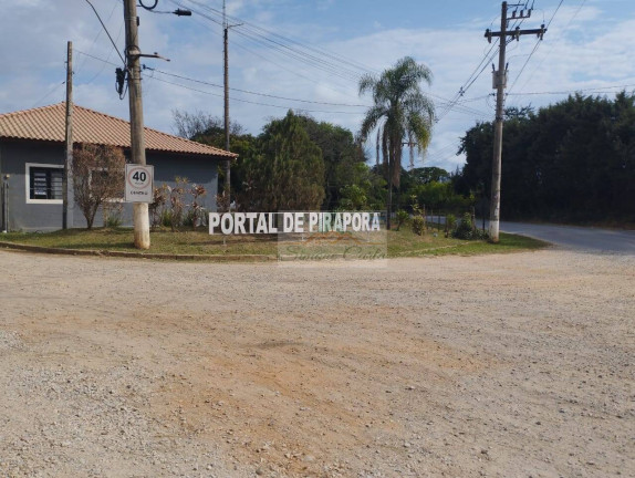 Terreno à Venda, 1 m² em Portal De Pirapora - Salto De Pirapora