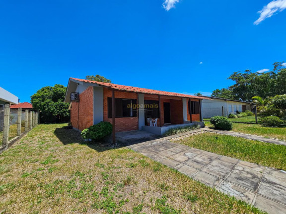 Imagem Casa com 4 Quartos à Venda, 128 m² em Atlântida - Xangri-lá