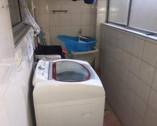 Imagem Imóvel com 2 Quartos à Venda, 65 m² em Taboão - São Bernardo Do Campo