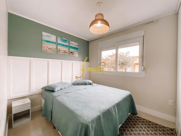 Imagem Casa de Condomínio com 3 Quartos à Venda, 132 m² em Rainha Do Mar - Xangri-la