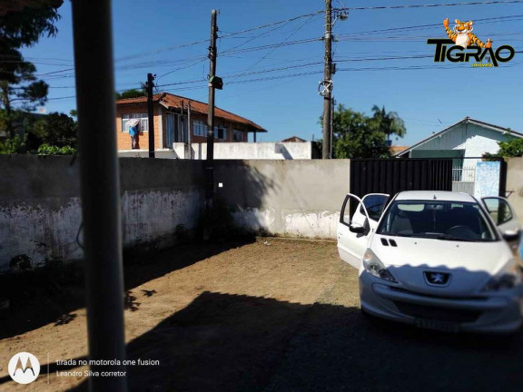 Imagem Casa com 3 Quartos à Venda, 105 m² em De Machados - Navegantes Imagem Casa com 3 Quartos à Venda, 105 m² em De Machados - Navegantes