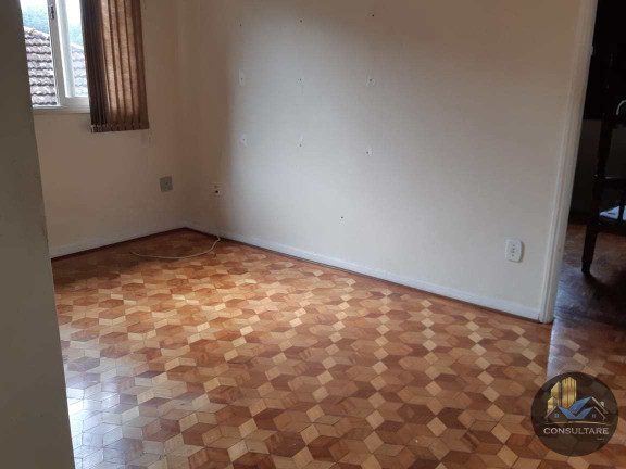Imagem Apartamento com 1 Quarto à Venda, 43 m² em Itararé - São Vicente Imagem Apartamento com 1 Quarto à Venda, 43 m² em Itararé - São Vicente