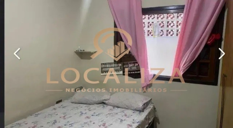 Imagem Casa com 3 Quartos à Venda, 166 m² em Bosque Dos Eucaliptos - São José Dos Campos Imagem Casa com 3 Quartos à Venda, 166 m² em Bosque Dos Eucaliptos - São José Dos Campos