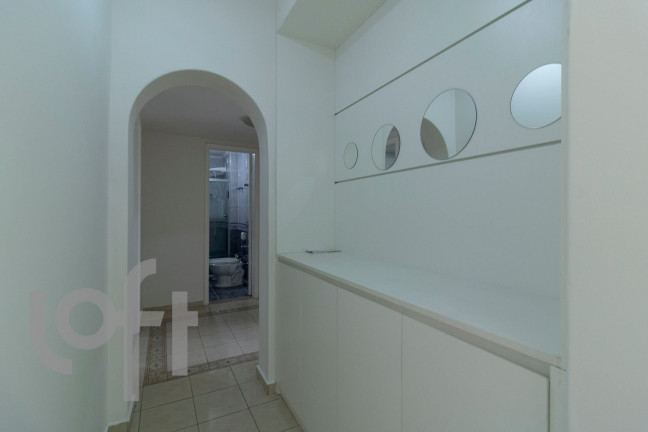 Imagem Apartamento com 3 Quartos à Venda, 105 m² em Santa Cecília - São Paulo
