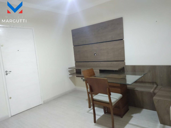Imagem Apartamento com 2 Quartos à Venda, 50 m² em Residencial Vale Das Nogueiras - Americana