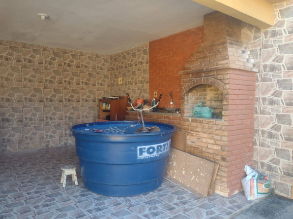 Casa com 3 Quartos à Venda,  em Iguaba Pequena - Iguaba Grande