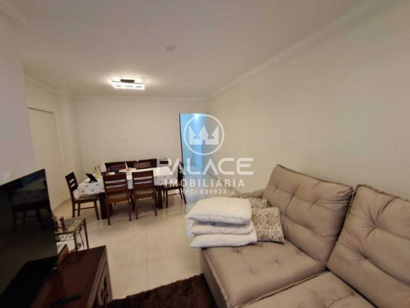 Imagem Apartamento com 3 Quartos à Venda, 116 m² em Nova América - Piracicaba Imagem Apartamento com 3 Quartos à Venda, 116 m² em Nova América - Piracicaba