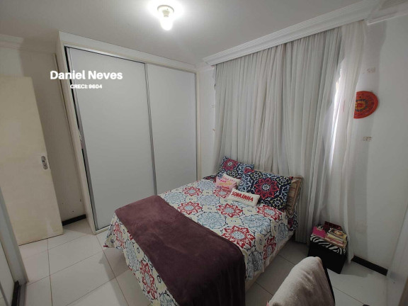 Imagem Casa de Condomínio com 5 Quartos à Venda, 250 m² em Abrantes - Camaçari