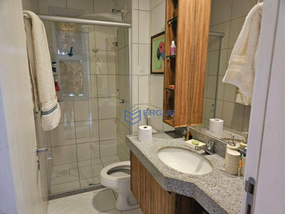 Imagem Apartamento com 2 Quartos à Venda, 104 m² em Praia De Cumbuco - Caucaia