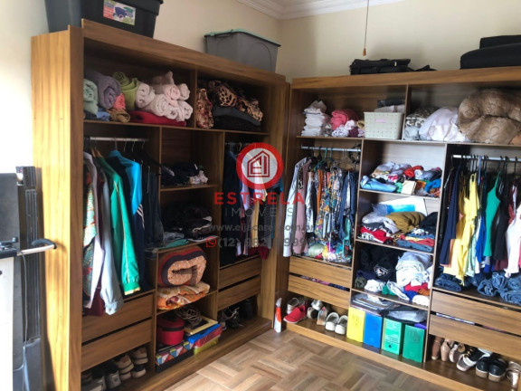 Imagem Casa com 3 Quartos à Venda, 260 m² em Jardim Olympia - Jacareí