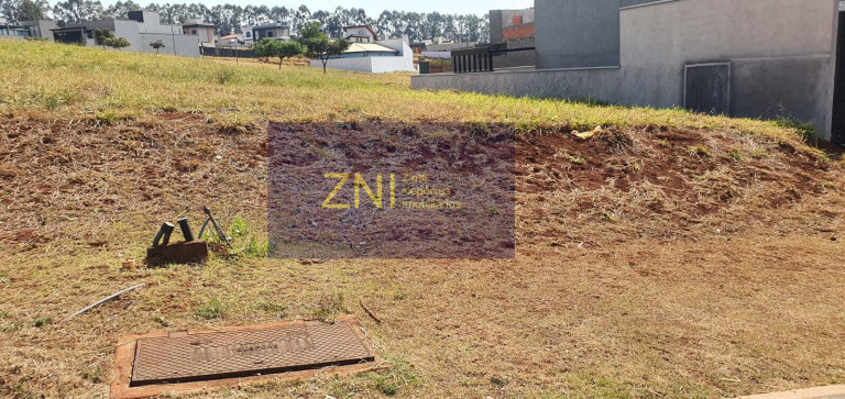 Imagem Terreno em Condomínio à Venda, 275 m² em Alto Da Boa Vista - Cravinhos Imagem Terreno em Condomínio à Venda, 275 m² em Alto Da Boa Vista - Cravinhos