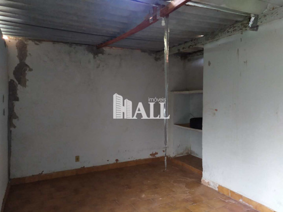Imagem Casa com 3 Quartos à Venda, 130 m² em Vila Nossa Senhora Do Bonfim - São José Do Rio Preto Imagem Casa com 3 Quartos à Venda, 130 m² em Vila Nossa Senhora Do Bonfim - São José Do Rio Preto