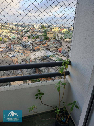 Imagem Apartamento com 2 Quartos à Venda, 50 m² em Mandaqui - São Paulo Imagem Apartamento com 2 Quartos à Venda, 50 m² em Mandaqui - São Paulo