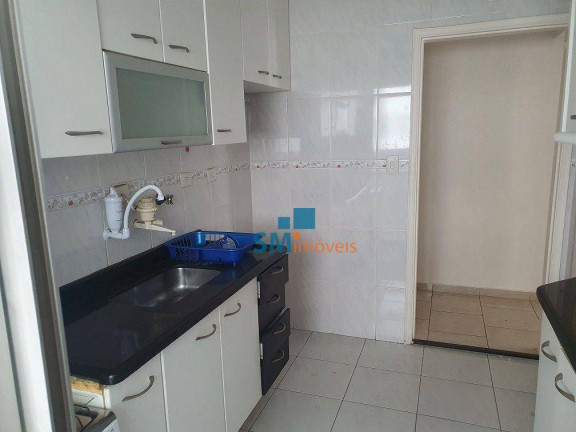 Imagem Apartamento com 3 Quartos à Venda, 70 m² em Jardim Ester - São Paulo Imagem Apartamento com 3 Quartos à Venda, 70 m² em Jardim Ester - São Paulo