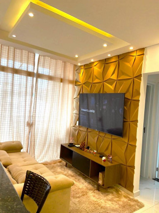 Casa com 2 Quartos à Venda, 64 m² em Nova Cerejeira - Atibaia