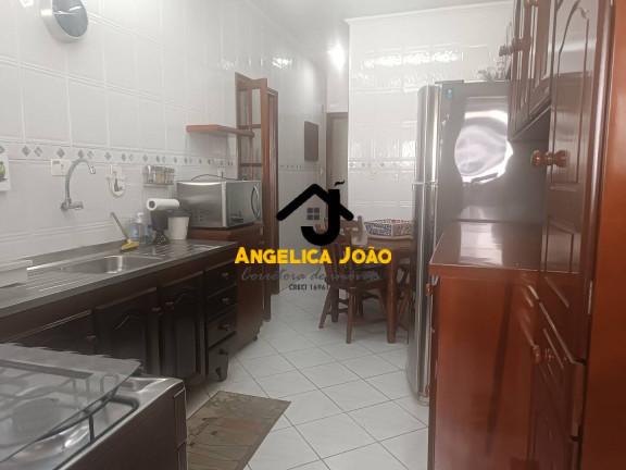 Imagem Apartamento com 2 Quartos à Venda, 110 m² em Itarare - São Vicente