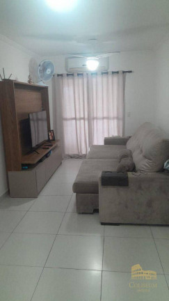 Imagem Apartamento com 3 Quartos à Venda, 143 m² em Aviação - Praia Grande Imagem Apartamento com 3 Quartos à Venda, 143 m² em Aviação - Praia Grande