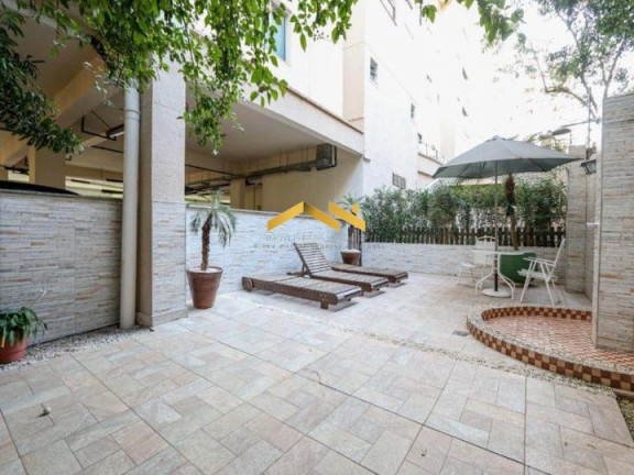 Apartamento com 2 Quartos à Venda, 48 m² em Morumbi - São Paulo