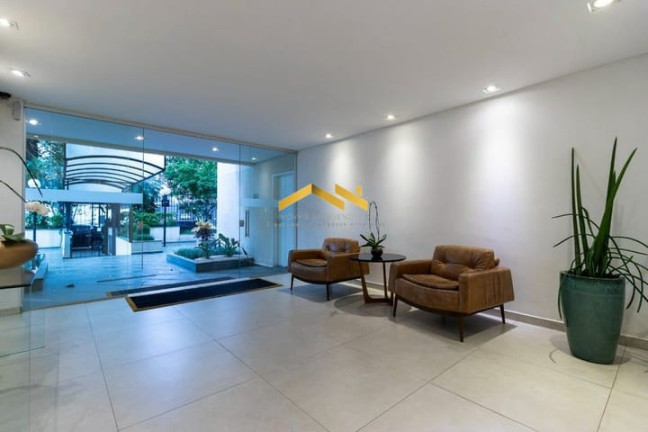 Imagem Apartamento com 2 Quartos à Venda, 60 m² em Brooklin Paulista - São Paulo Imagem Apartamento com 2 Quartos à Venda, 60 m² em Brooklin Paulista - São Paulo