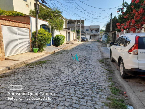Imagem Casa com 3 Quartos à Venda, 173 m² em Campo Grande - Rio De Janeiro Imagem Casa com 3 Quartos à Venda, 173 m² em Campo Grande - Rio De Janeiro