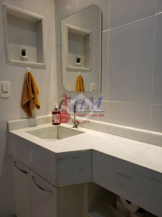 Imagem Apartamento com 1 Quarto à Venda, 31 m² em Centro - Rio De Janeiro Imagem Apartamento com 1 Quarto à Venda, 31 m² em Centro - Rio De Janeiro
