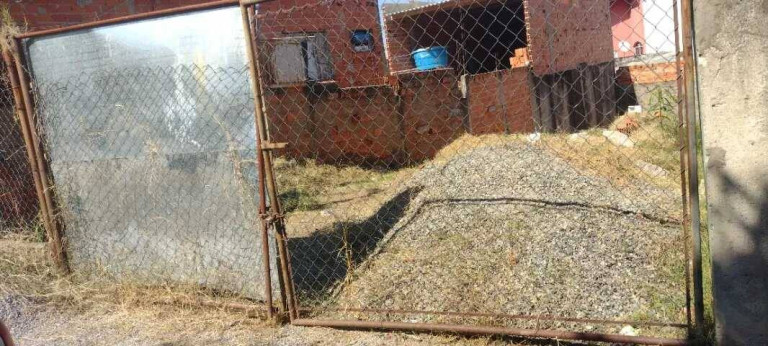 Imagem Terreno à Venda, 140 m² em Vila Barão - Sorocaba