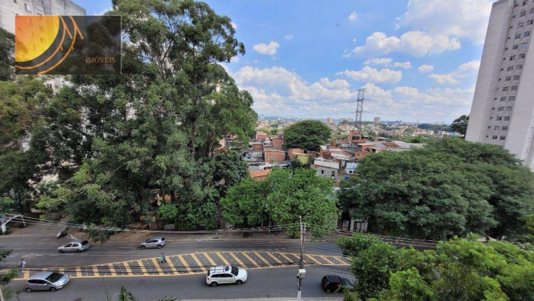 Imagem Apartamento com 2 Quartos à Venda, 47 m² em Pirituba - São Paulo Imagem Apartamento com 2 Quartos à Venda, 47 m² em Pirituba - São Paulo