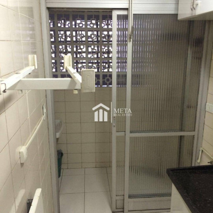 Imagem Imóvel com 2 Quartos para Alugar, 45 m² em Santa Teresinha - São Paulo Imagem Imóvel com 2 Quartos para Alugar, 45 m² em Santa Teresinha - São Paulo
