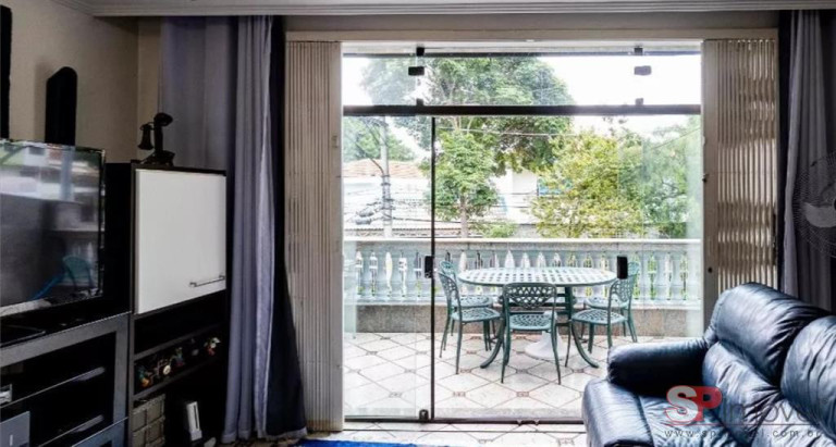 Imagem Casa com 4 Quartos à Venda, 220 m² em Parque Jabaquara - São Paulo Imagem Casa com 4 Quartos à Venda, 220 m² em Parque Jabaquara - São Paulo