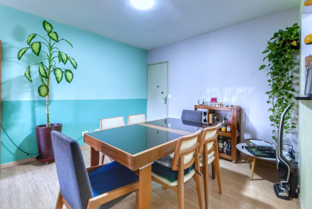 Imagem Apartamento com 3 Quartos à Venda, 73 m² em Freguesia Do ó - São Paulo Imagem Apartamento com 3 Quartos à Venda, 73 m² em Freguesia Do ó - São Paulo