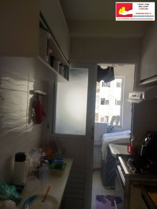 Imagem Apartamento com 2 Quartos à Venda, 52 m² em Cursino - São Paulo Imagem Apartamento com 2 Quartos à Venda, 52 m² em Cursino - São Paulo