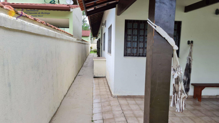 Imagem Casa com 4 Quartos à Venda, 192 m² em Vila Tamoios - Bertioga