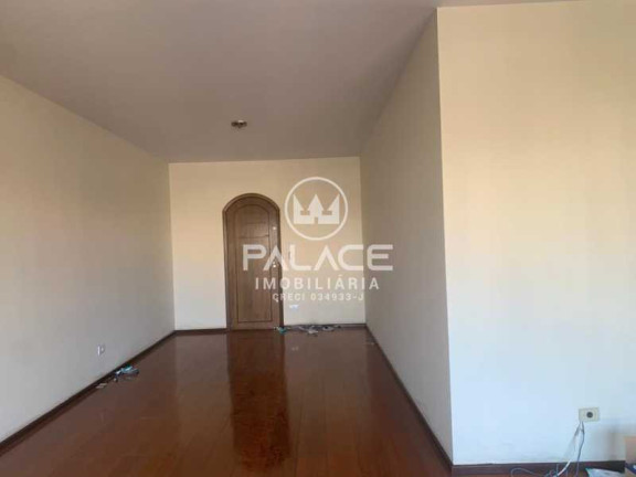 Imagem Apartamento com 3 Quartos para Alugar, 183 m² em Centro - Piracicaba Imagem Apartamento com 3 Quartos para Alugar, 183 m² em Centro - Piracicaba