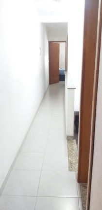 Imagem Casa com 3 Quartos à Venda, 112 m² em Vila Lutécia - Santo André